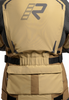 Kurtka Rukka Ventu-R Khaki