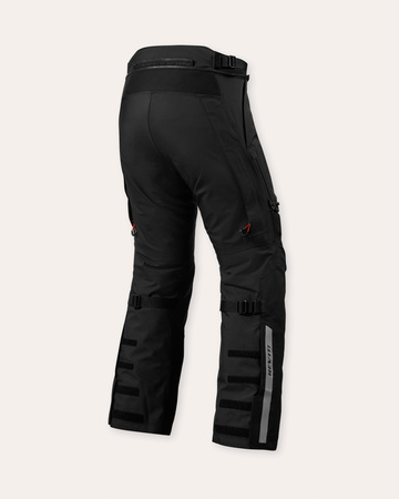 Spodnie motocyklowe REV'IT! Poseidon 3 GTX Black