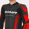 Kurtka Shima STR 2.0 Bright Red