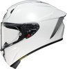 Kask Shoei X-SPR Pro biały