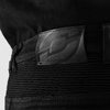 Spodnie Ozone Faster Tapered Fit Black
