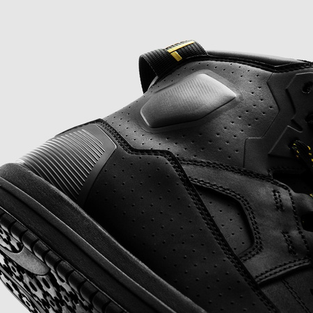 Buty motocyklowe Rebelhorn Vandal II Lady Black/Gold