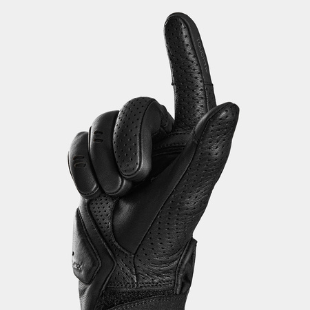 Rękawice Shima Bullet 3.0 Black