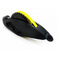 Fluorescent Yellow