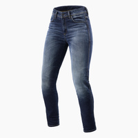 Medium Blue Used