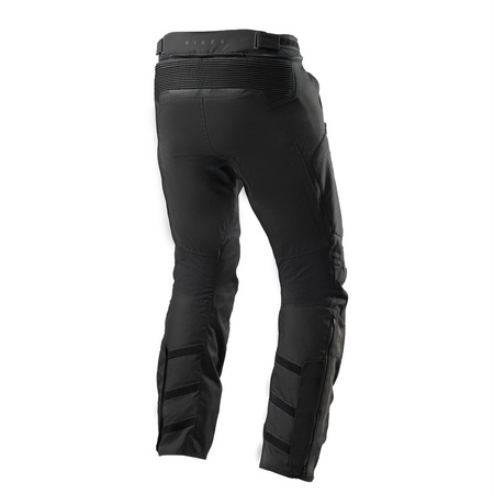 Spodnie motocyklowe Rebelhorn Hiker IV Black