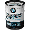 Skarbonka BMW Superior
