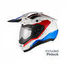 Kask Nexx X.Rally Yuma Blue/Red