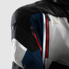 Kurtka Rebelhorn Hardy 3.0 Blue/Grey/Red