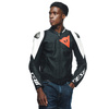 Kurtka Dainese Sportiva Black-Matt/White