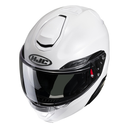 Kask HJC RPHA 91 Pearl White