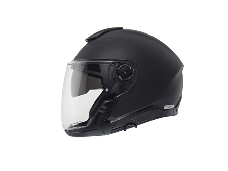 Kask Shuberth J2 Matt Black