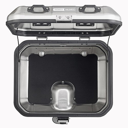 Kufer centralny Givi Trekker Dolomiti 46L