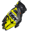 Rękawice Shima XRS-3 Yellow Fluo
