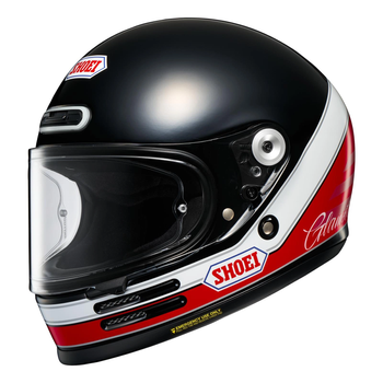 Kask Shoei Glamster06 Abiding TC-1