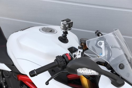 Lampa Opti Action Cam - podstawa do mocowania sportowej kamery