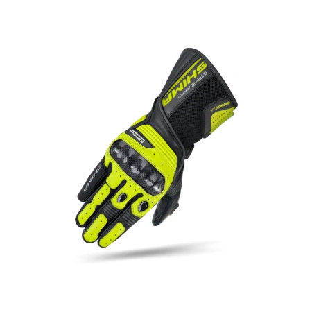 Rękawice Shima STR-2 Vent Fluo