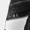 Kurtka Shima MeshPro 2.0 Black White