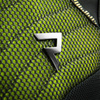 Kurtka Rebelhorn Jax Lady Black/Fluo Yellow