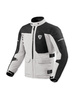 Silver-Black