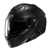 Solid Semi Flat Black