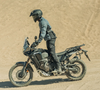 Kurtka motocyklowa Rukka AirTacama Anthracite