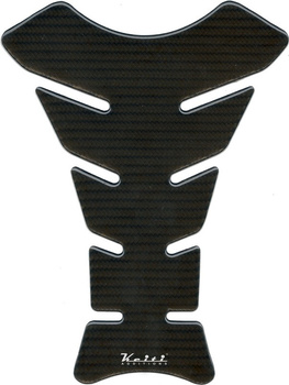 Tankpad KEITI Carbon Look KT3300CFS