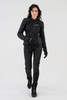 Kurtka Shima X-Mesh 2.0 Lady Black