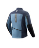 Kurtka motocyklowa Rev'it! Territory 2 Blue-Black