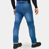 Jeansy motocyklowe Shima Rider Blue