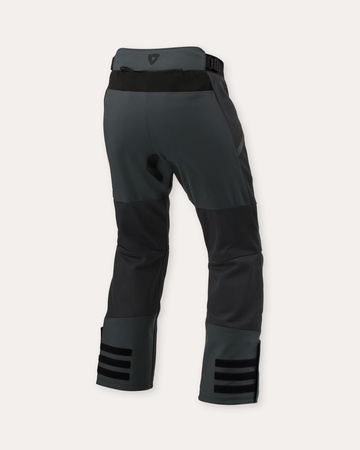 Spodnie motocyklowe Rev'it! Airwave 4 Anthracite