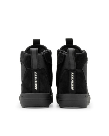 Buty motocyklowe Rev'it! Arrow 2 H2O Black