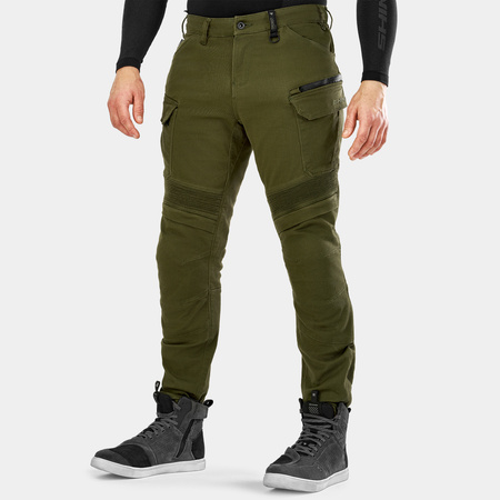 Spodnie Shima Giro 3.0 Khaki