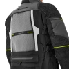 Kurtka motocyklowa Shima Tracker Grey