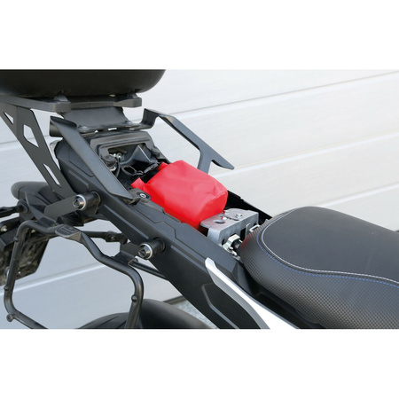 LAMPA apteczka motocyklowa