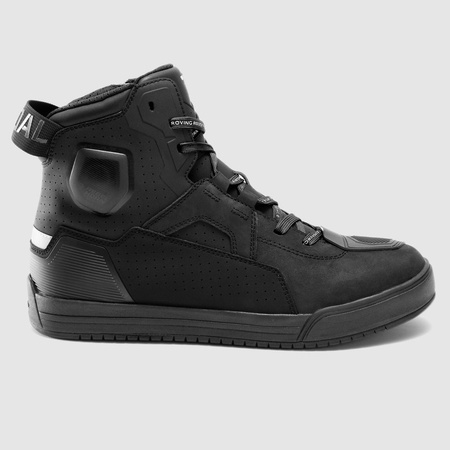 Buty motocyklowe Rebelhorn Vandal II Black