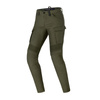 Spodnie motocyklowe Shima Giro 2.0 Lady Khaki
