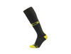 Skarpety Sidi Woops Black Yellow