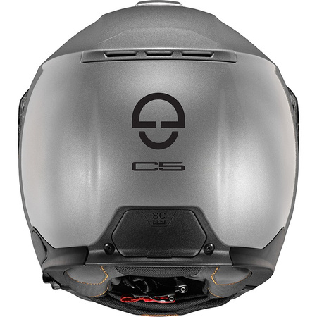Kask Schuberth C5 Silver