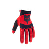 Rękawice Fox Dirtpaw Fluo Red (MX23)