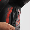 Kurtka Rebelhorn Veloce Camo Black/Fluo Red