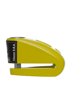 AUVRAY blokada tarczy DK10