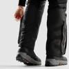 Spodnie motocyklowe Tekstylne Rebelhorn Hardy 3.0 Lady Black