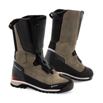 Buty motocyklowe Rev'it! Discovery GTX Brown