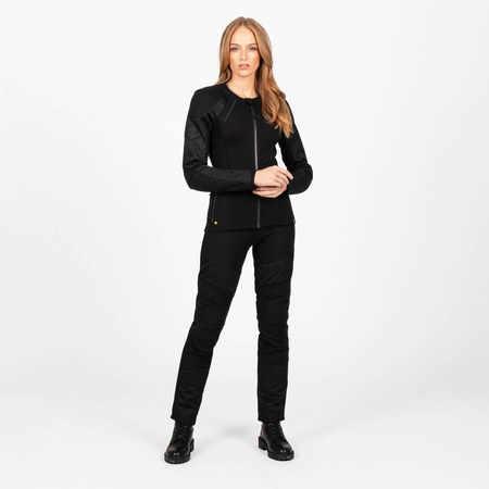 Kurtka Knox Women's Urbane Pro MK3 Black
