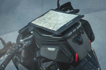SW-Motech Pokrowiec na tablet do systemu Molle