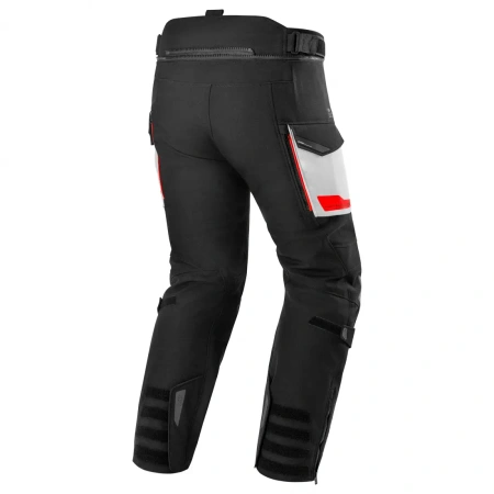 Spodnie motocyklowe Shima Dune 2.0 G2 Blue
