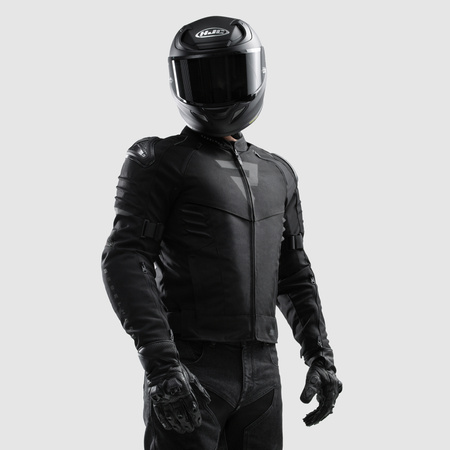 Kurtka Rebelhorn Vandal 2 Black