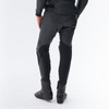 Spodnie motocyklowe Rebelhorn Veloce Black/White