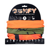 Kołnierz termoaktywny OXFORD Comfy 3 szt. NW148